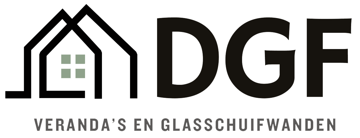 Veranda's en glasschuifwanden